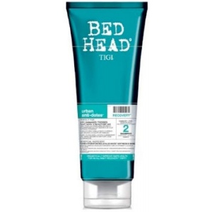 Tigi Sampon Bed Head Urban Anti-Dotes Recovery, 250 ml