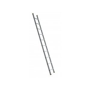 Alverosal Scara simpla forte 8108 1*8 trepte, L=2.41 m, l=340 mm (88108000)