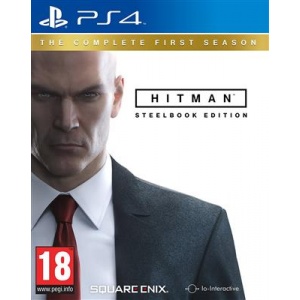Hitman Ps 4 Preturi Rezultate Hitman Ps 4 Lista Produse Preturi