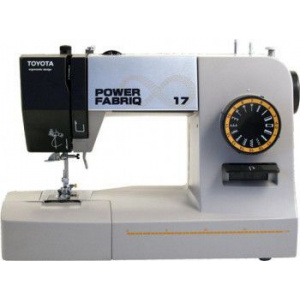 Toyota PowerFabriQ Gri