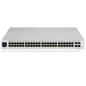 Ubiquiti USW-48-POE