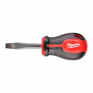 Milwaukee Tri-lobe S SL 0.4 x 2 x 65 4932471773