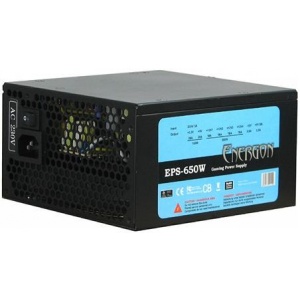 Inter-Tech Energon 650W EPS-650CM
