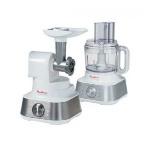 Moulinex Robot De Bucatarie Cu Masina Tocat Fp 655dbe 850w Detalii Produs