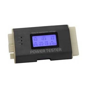 Delock Power Supply Tester III 18159