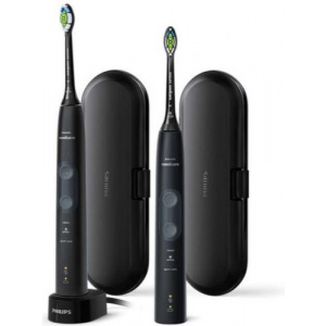 Philips Sonicare ProtectiveClean 5100 HX6850/34 (Negru)
