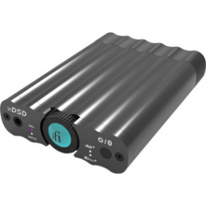 iFi Audio xDSD