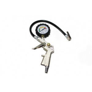 Micul Fermier GF-1267 Pistol presiune roti