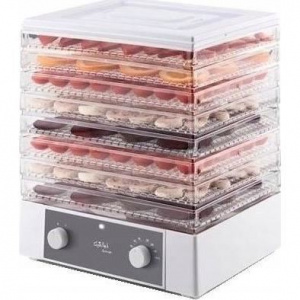 Gallet Deshidrator uscator de fructe DES122