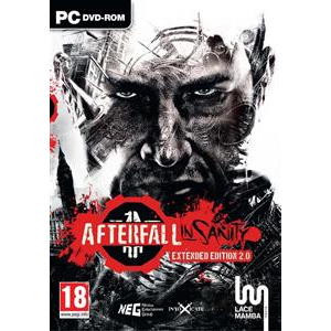 Lace Mamba Global Afterfall InSanity Extended Edition PC