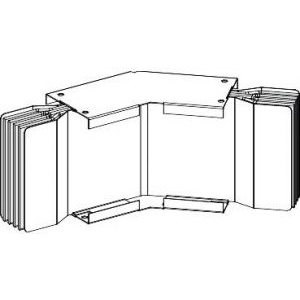 Schneider Electric Kt 4X4000Cu Unghi Masura Plat 3L+Pe N1 KTC4000LP4C1