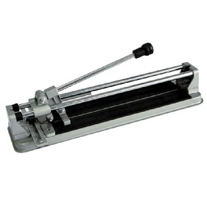 Proline Taietor faianta cu baza otel si rulment 600mm 75560