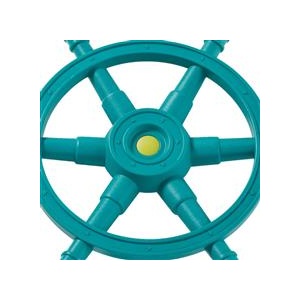 KBT Carma Stea Turcoaz-Verde