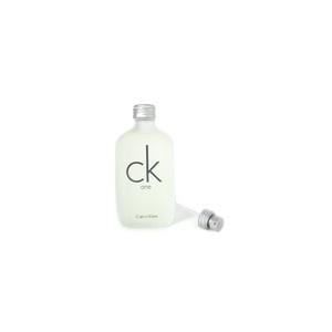 Calvin Klein CK One Apa de Toaleta Unisex 100 ml