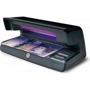 Safescan Detector bancnote contrafacute 50 UV