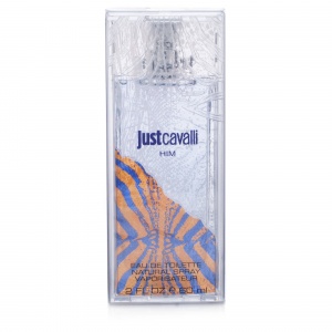 Roberto Cavalli Just Cavalli Him EDT 30ml