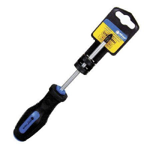 Mega SURUBELNITA CR-VA MANER CAUCIUC PH1X75MM /E ZR10331