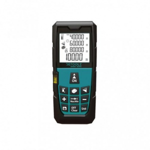 Detoolz DZ-C203 Telemetru cu laser MS-40a