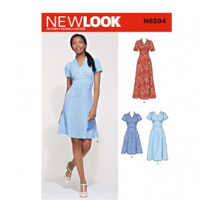 New Look Tipar Combinatii Femei NN 6594