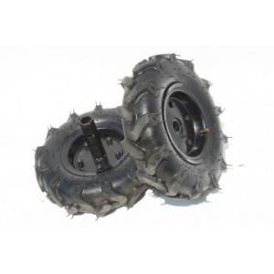 O-Mac ROTI CAUCIUC LC75 (3.5x6)