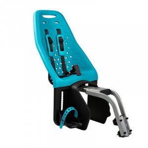 Thule Yepp Maxi Frame-mounted, Ocean