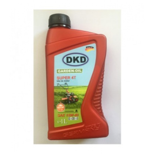 Dakard Ulei motor 4T DKD Garden Oil 15W40 1L DKD15W40