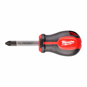 Milwaukee Tri-lobe S PZ2 x 45 4932471792
