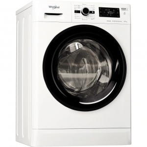 Whirlpool FWDG861483WBVEEN, Alb
