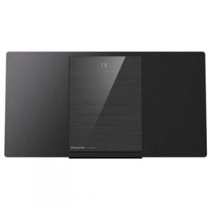 Panasonic Microsistem HI-FI SC-HC402EG-K