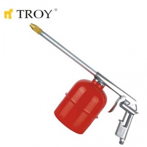 Troy Pistol cu aer comprimat