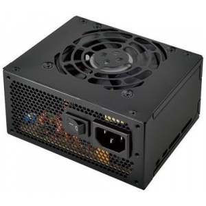 SilverStone ST45SF v2, 450W, 80+ Gold
