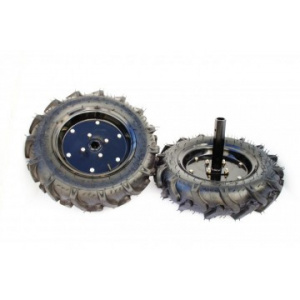 O-Mac ROTI CAUCIUC AP 135/LC 1350 (5.00x12)