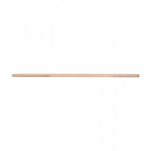 Buildxell Coada Lopata/Impingator de Zapada diametru: 28mm, lungime: 1.1m 673556