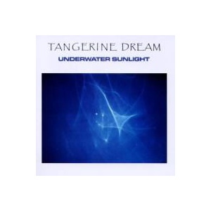Tangerine Dream Underwater Sunlight 5013929712034