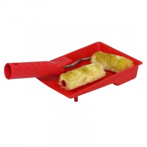 Proline Trafalet uz universal cu tava - 100x10mm/2r 41269
