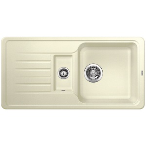 BLANCO FAVOS 6 S SILGRANIT Jasmine 521417