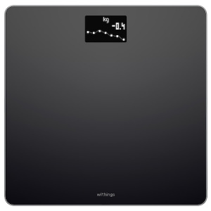 Nokia WBS06 (Negru)
