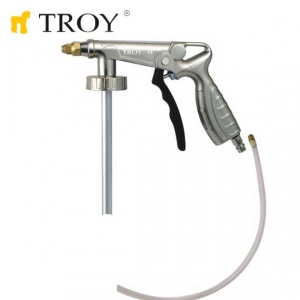 Troy Pistol de curatat