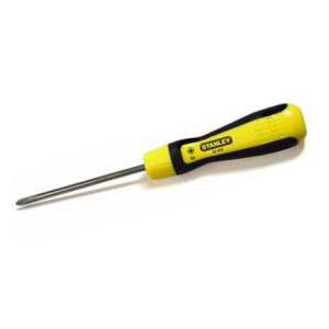 Stanley SURUBELNITA MANER SOFT-TOUCH PZ0X60MM 674741