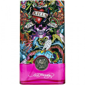 Christian Audigier Ed Hardy Hearts And Daggers EDP 100 ml