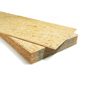 EGGER Placa OSB 3 Nut si Feder 22 mm 84816