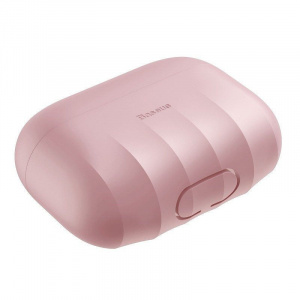 Baseus Bumper silicon AirPods Pro - Roz