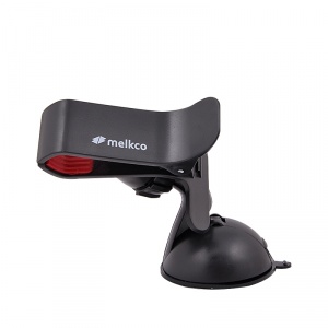 Melkco Suport Easy Clip Negru