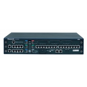 Panasonic Centrala Telefonica digitala IP - KX-NCP500VNE