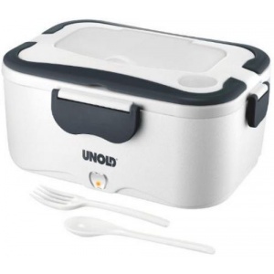 Unold Caserola electrica U58850, 35W, 1.5l (Alba)