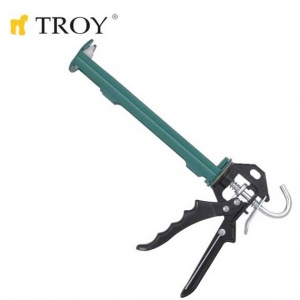 Troy Pistol stemuire profesional