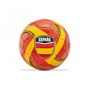 Mondo Minge fotbal Echipa Spaniei marimea 5
