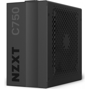NZXT C Series C750, 80+ Gold, 750W NP-C750M-EU