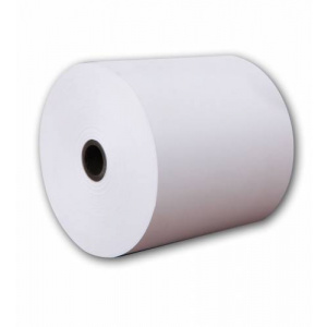 ZINTA Role hartie termica 49mm/18m, tub 12mm, BPA free - 49/18-TH