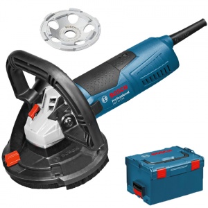 Bosch GBR 15 CAG Slefuitor de beton 1.500W 0601776001